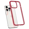 Чехол Spigen для iPhone 13 Pro Ultra Hybrid Red Crystal (ACS03263)