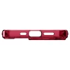 Чехол Spigen для iPhone 13 Pro Ultra Hybrid Red Crystal (ACS03263)