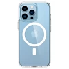 Чехол Spigen для iPhone 13 Pro Ultra Hybrid White with MagSafe (ACS03267)