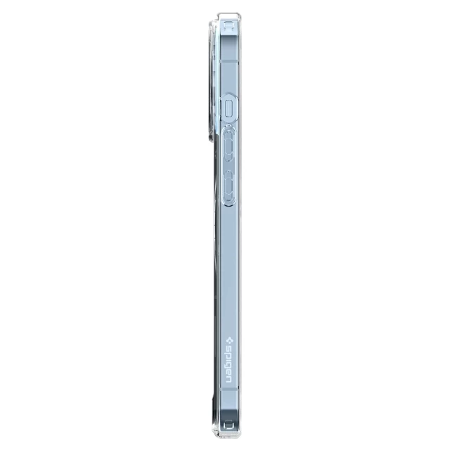 Чехол Spigen для iPhone 13 Pro Ultra Hybrid White with MagSafe (ACS03267)