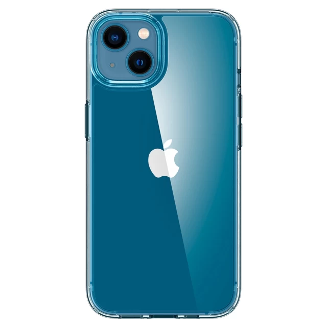 Чехол Spigen для iPhone 13 Ultra Hybrid Crystal Clear (ACS03522)
