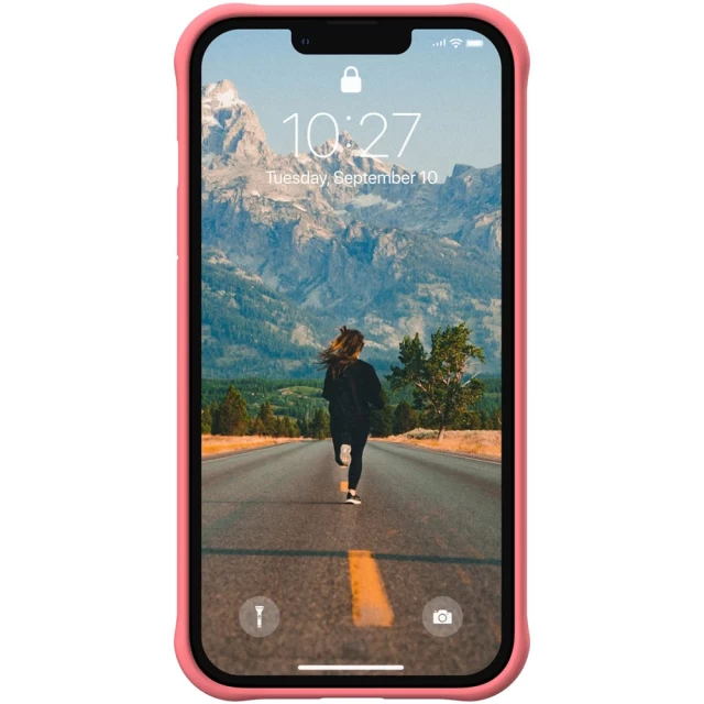 Чехол UAG DOT Clay для iPhone 13 Pro (11315V319898)