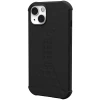 Чехол UAG Standard Issue Black для iPhone 13 (11317K114040)