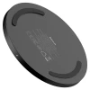 Бездротовий зарядний пристрій Baseus Simple Magnetic 15W Black with MagSafe (WXJK-E01)