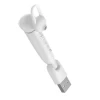Bluetooth-гарнітура Baseus A05 White (NGA05-02)