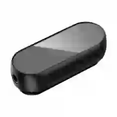 Бездротовий адаптер для навушників Baseus BA02 Wireless Black (NGBA02-01)