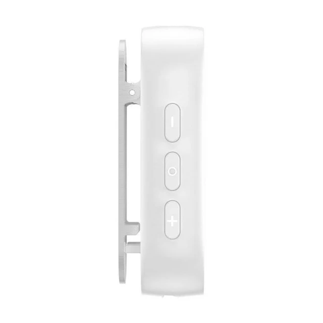 Бездротовий адаптер для навушників Baseus BA02 Wireless White (NGBA02-02)