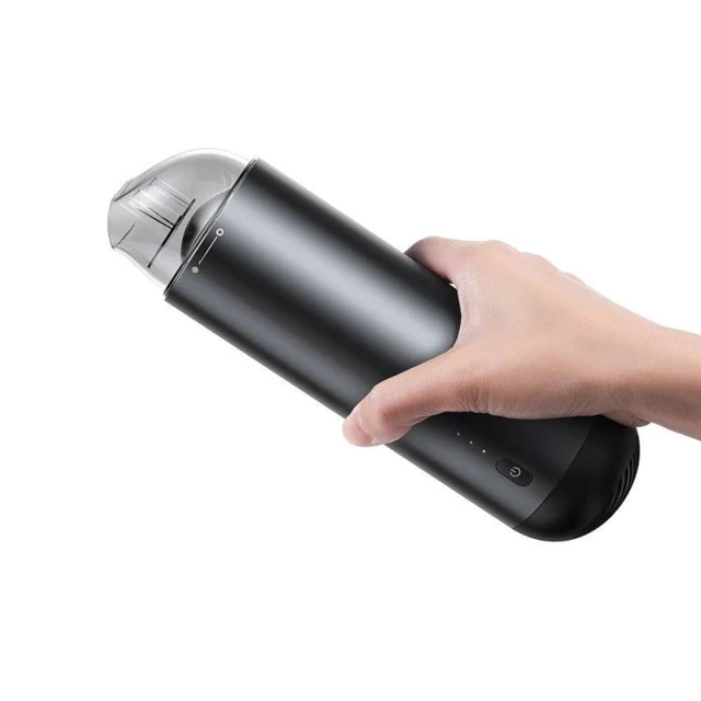 Портативний порохотяг Baseus Capsule Cordless Vacuum Cleaner (CRXCQ01-01)