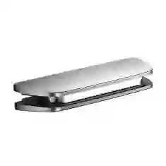Ароматизатор Baseus Metal Paddle Silver (SUXUN-MP0S)