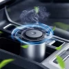 Ароматизатор Baseus Ripple Car Cup Holder Air Freshener (SUXUN-BW0S)