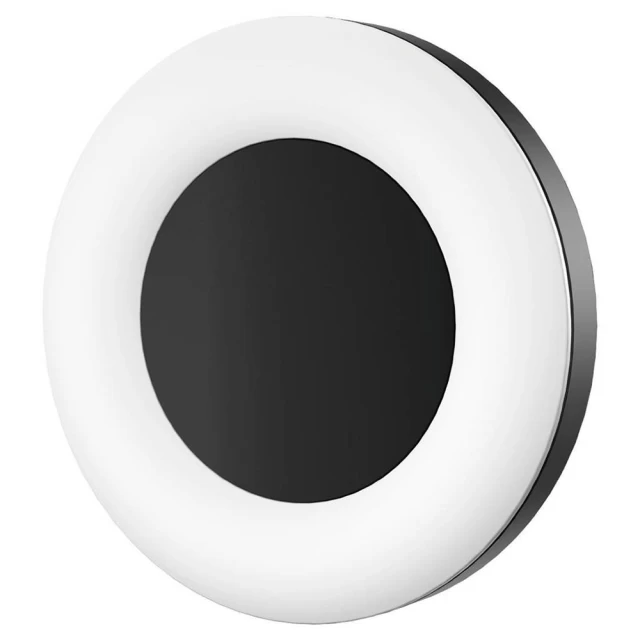 Кольцевая светодиодная лампа Baseus Lovely Fill Light Black (ACBGD-01)