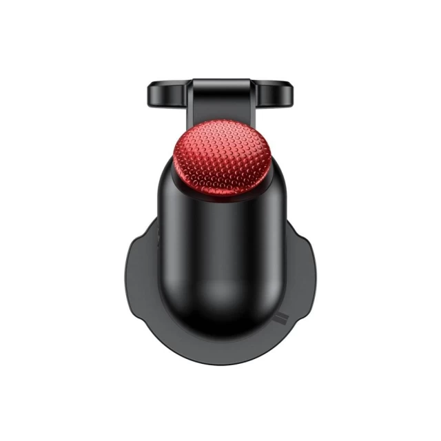 Триггер для смартфонов Baseus Red-Dot Mobile Game Scoring Tool Black (ACHDCJ-01)