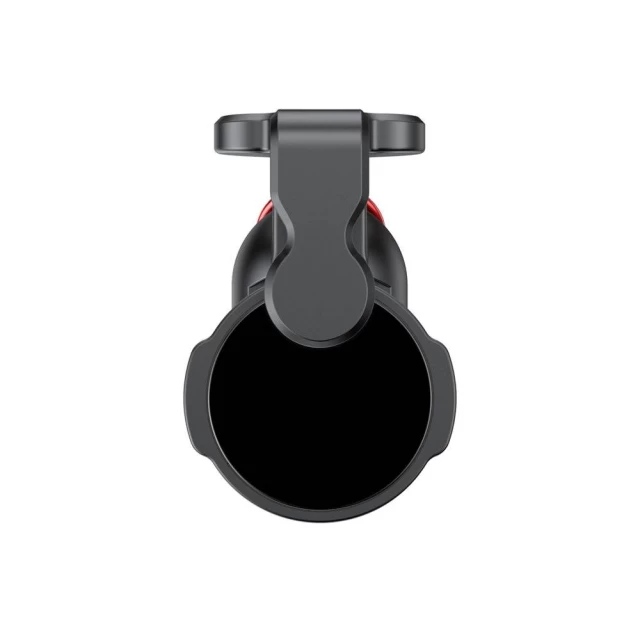 Триггер для смартфонов Baseus Red-Dot Mobile Game Scoring Tool Black (ACHDCJ-01)