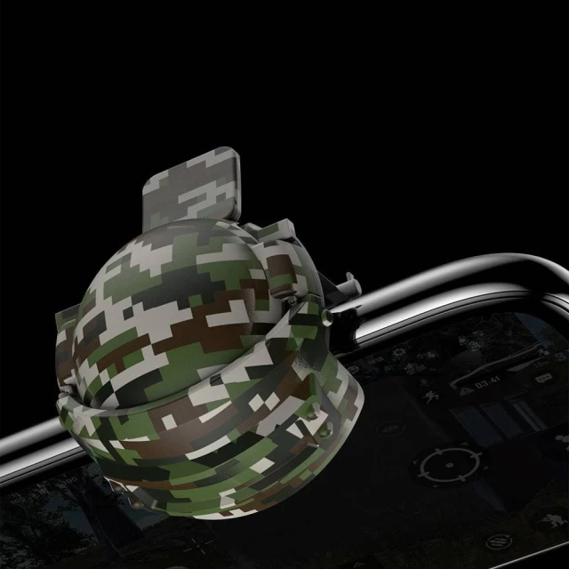 Триггер для смартфонов Baseus G9 Camouflage (GMGA03-A0G)