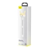 Увлажнитель воздуха Baseus Magic Wand Portable Humidifier Yellow (DHMGC-0Y)
