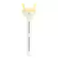Зволожувач повітря Baseus Magic Wand Portable Humidifier Yellow (DHMGC-0Y)