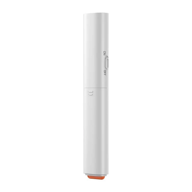 Лазерна вказівка Baseus Orange Dot PPT White (ACFYB-A02)