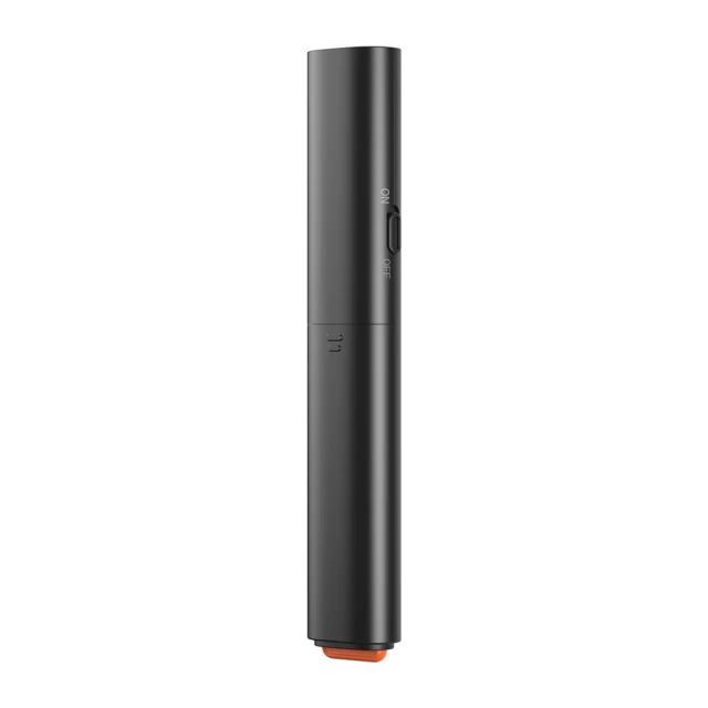 Лазерна вказівка Baseus Orange Dot PPT Black (ACFYB-A01)