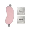 Маска для сну Baseus Thermal Series Eye Cover Pink (FMYZ-04)