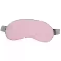 Маска для сну Baseus Thermal Series Eye Cover Pink (FMYZ-04)
