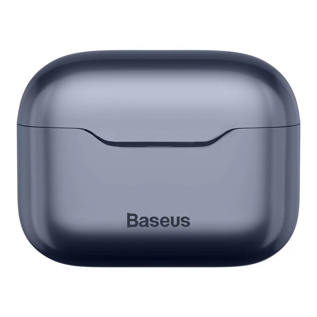 Навушники Baseus S1 Pro TWS Black (NGS1P-0A)