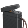 Автомобильное пусковое устройство Baseus Reboost Jump Starter with Portable Energy Storage Power Supply Dark Gray (CRJS02-A0G)
