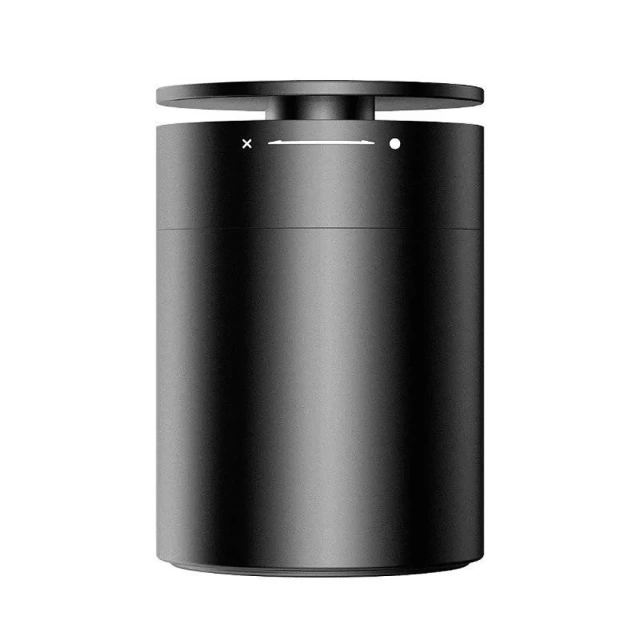 Ароматизатор Baseus Minimalist Car Cup Holder Air Freshener Cologne Black (SUXUN-CL01)