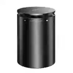 Ароматизатор Baseus Minimalist Car Cup Holder Air Freshener Cologne Black (SUXUN-CL01)