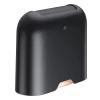 Портативная урна для мусора Baseus Smart Cleaner Auto Black (CRLJT01-01)