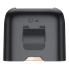 Портативна урна для сміття Baseus Smart Cleaner Auto Black (CRLJT01-01)