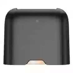Портативная урна для мусора Baseus Smart Cleaner Auto Black (CRLJT01-01)