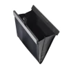 Автомобильный органайзер Baseus Large Garbage Bag for Back Seat Black (CRLJD-A01)