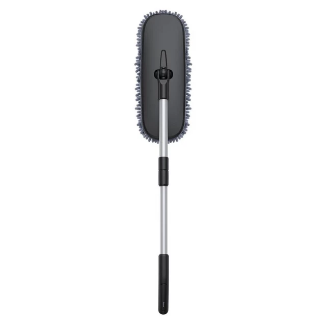 Швабра Baseus Handy Dual-Use Mop Black (CRTB-01)