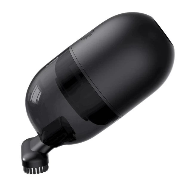Портативный пылесос Baseus C2 Desktop Vacuum Cleaner Black (CRXCQC2-01)