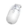 Портативний пилосос Baseus C2 Desktop Vacuum Cleaner White (CRXCQC2A-02)