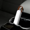 Портативна світлодіодна лампа Baseus Solar Emergency Car White (CRYJD01-02)