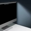 Десктоп-лампа на монітор світлодіодна Baseus I-Wok Pro Series Asymmetric Light Source Screen Hanging Light Black (DGIWK-P01)