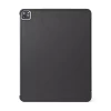 Чохол Decoded Slim Cover для iPad Pro 12.9 2021 5th Gen Black (D21IPAP129SC2BK)