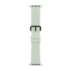 Ремешок Native Union Curve Strap Sage для Apple Watch 49 | 45 | 44 | 42 mm (CSTRAP-AW-L-GRN)