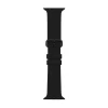 Ремешок Native Union Curve Strap Black для Apple Watch 49 | 45 | 44 | 42 mm (CSTRAP-AW-L-BLK)