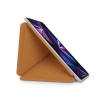 Чехол Moshi VersaCover Case для iPad Air 4th 10.9 2020 и iPad Pro 11 2021 3rd Gen Sienna Orange (99MO056813)