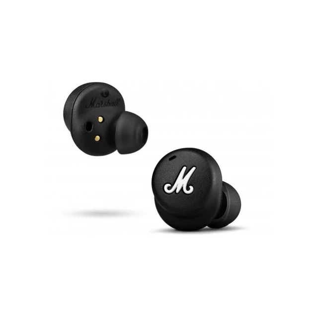 Навушники Marshall Headphones Mode II Black (1005611)