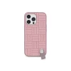 Чохол Moshi Altra Slim Hardshell Case with Wrist Strap для iPhone 13 Pro Rose Pink (99MO117312)