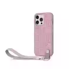 Чохол Moshi Altra Slim Hardshell Case with Wrist Strap для iPhone 13 Pro Rose Pink (99MO117312)