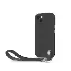Чехол Moshi Altra Slim Hardshell Case with Wrist Strap для iPhone 13 Midnight Blue (99MO117532)