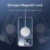 Чохол ESR для iPhone 12 Pro Max Classic Hybrid Halolock Jelly Cleare with MagSafe (4894240144831)