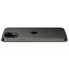 Захисне скло Spigen для камери iPhone 12 Pro Max Optik Camera Lens (2 pack) Black (AGL01797)