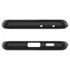 Чехол Spigen для Samsung Galaxy S21 Ultra Slim Armor Black (ACS02374)