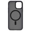 Чохол Spigen для iPhone 12 | 12 Pro Color Brick Graphite with MagSafe (ACS02499)