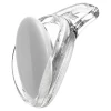 Брелок с кольцом Spigen для AirTag CYRILL Shine Crystal Glitter (AHP03125)